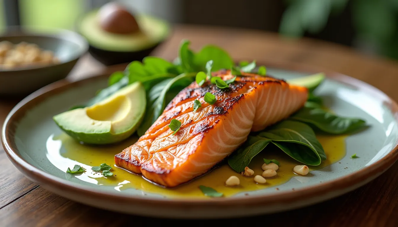 Keto Diet: Benefits, Risks & How to Start